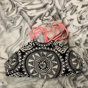 Xhilaration Bikini Top